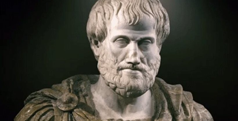 « L’homme est par nature un animal politique. » – Aristote