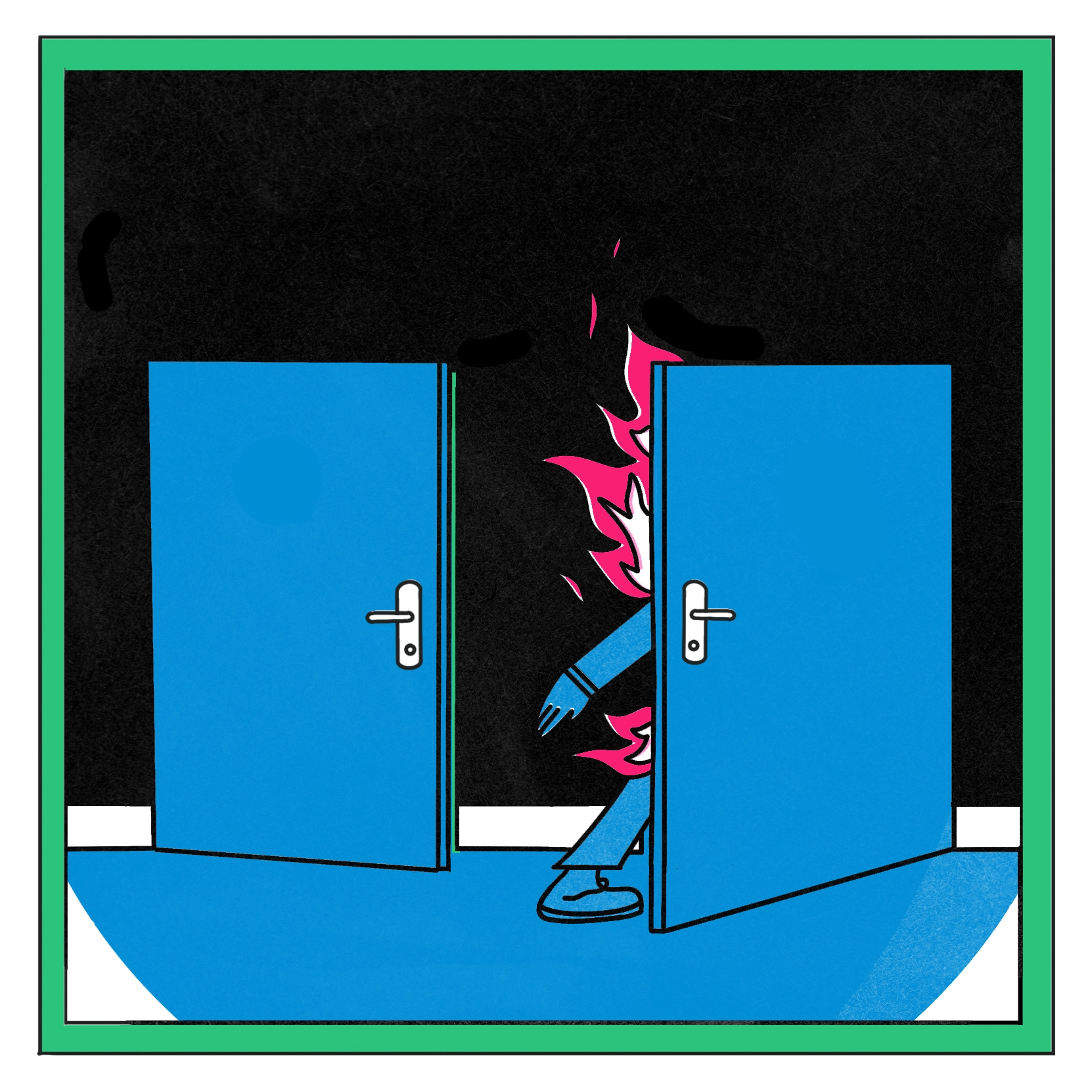 La Capsule Philo #1 – Je n’ai pas répondu à mes mails