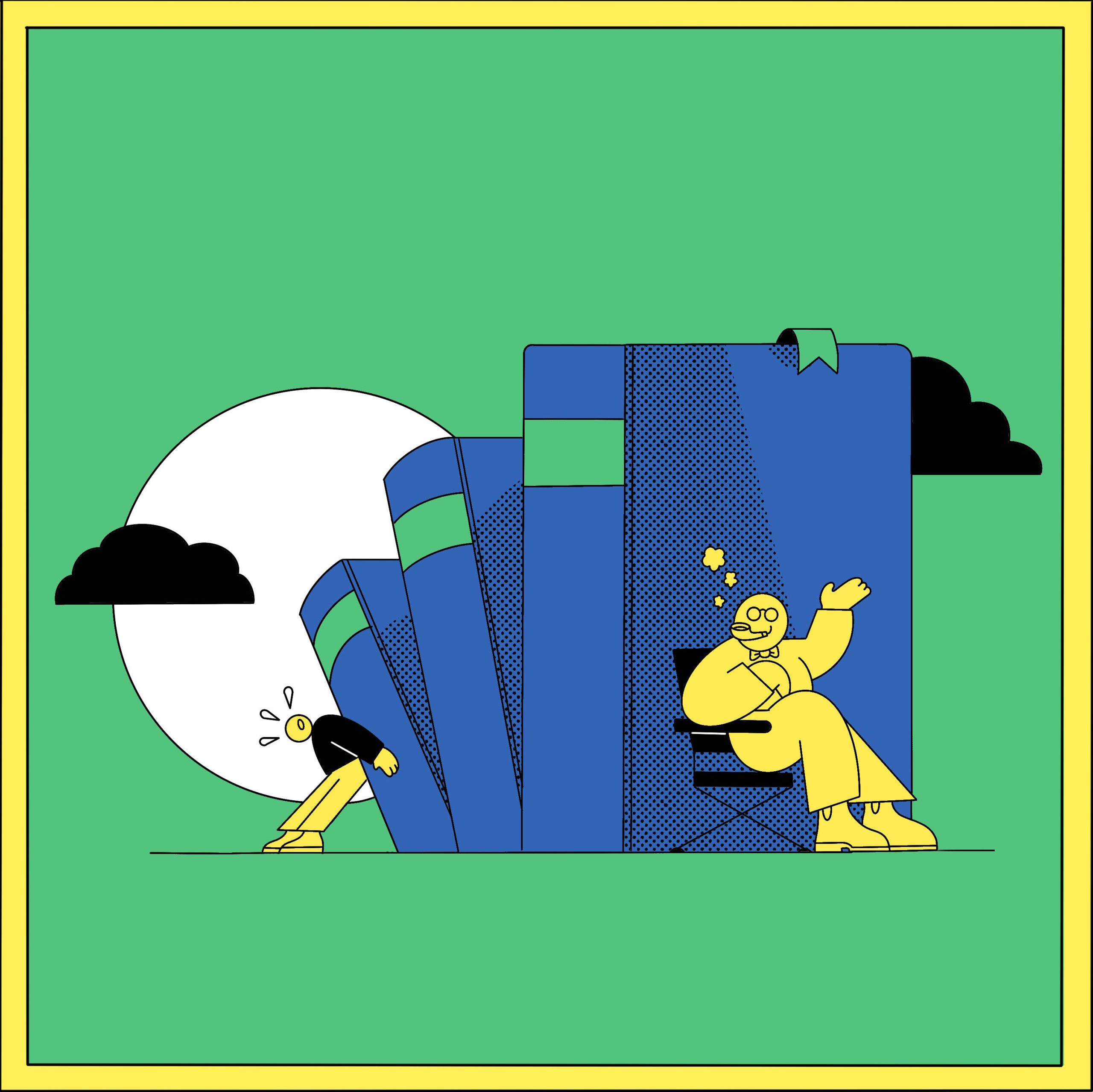 La Capsule Philo #2 – J’ai accepté mon ignorance