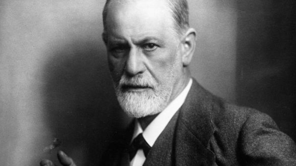 « Le moi n’est pas maître dans sa propre maison » – Freud  