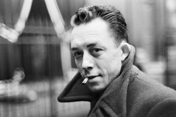 « Il n’y a qu’un problème philosophique vraiment sérieux : c’est le suicide. » – Camus