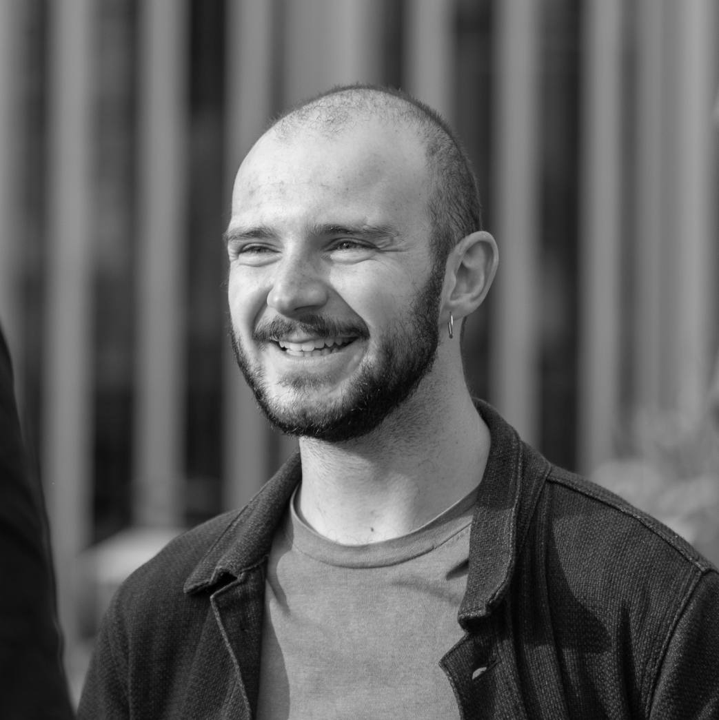 Maxime Caron La Pause Philo