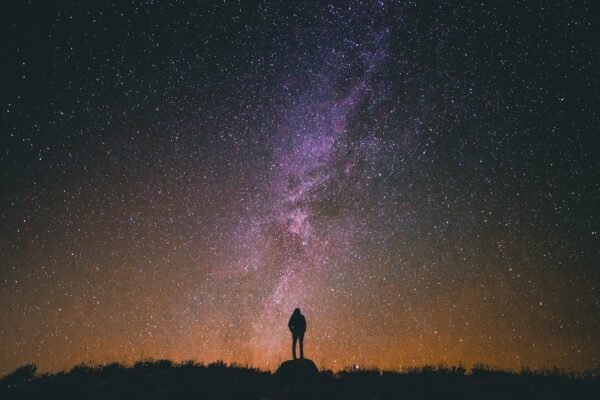 Sommes-nous seuls dans l’univers ? Interview de Michaël Vaillant