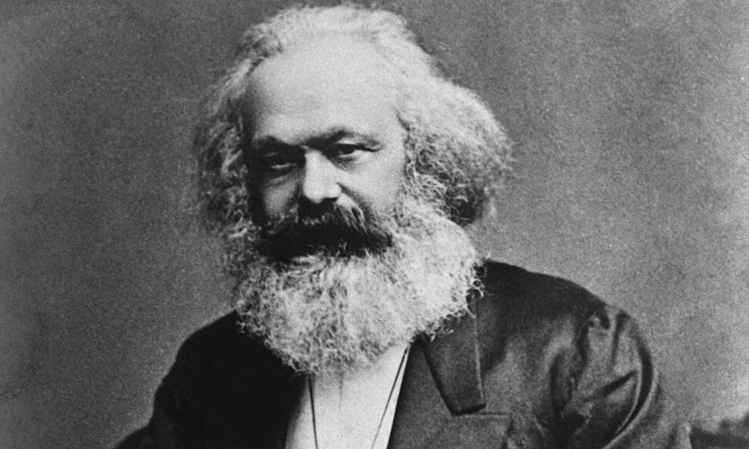 « La religion est l’opium du peuple. » – Marx