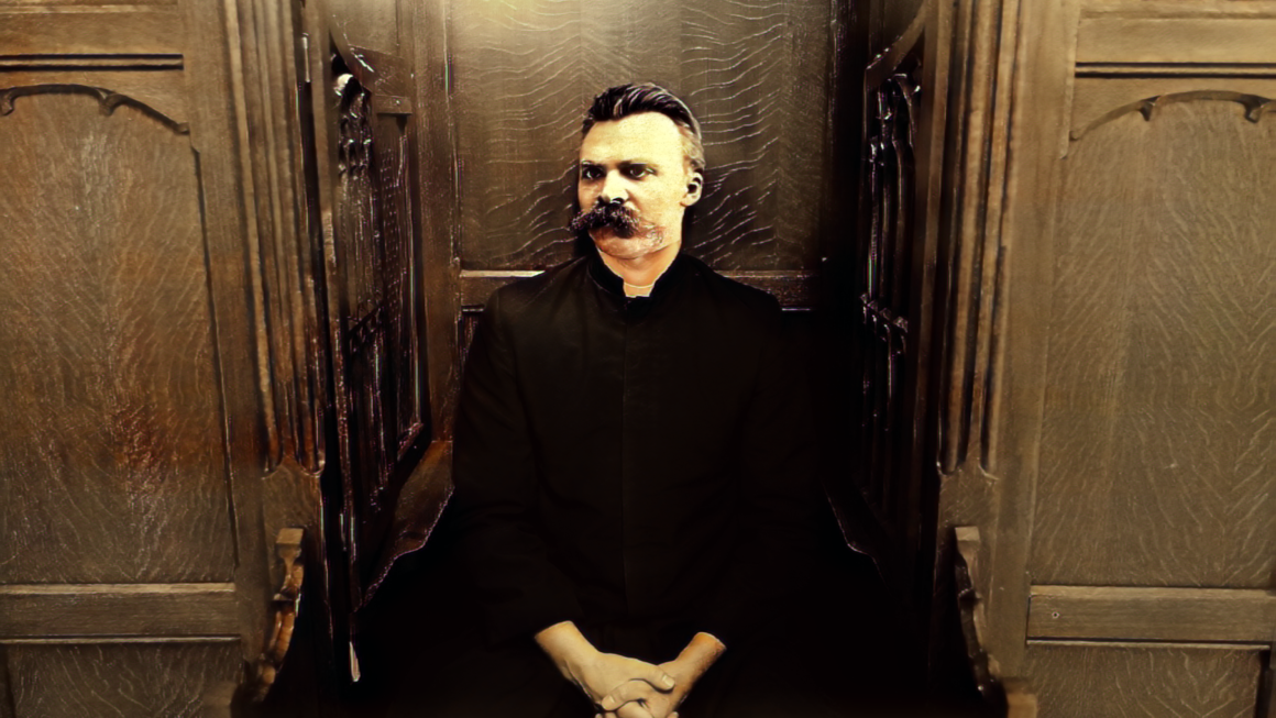 Comprendre la chasteté avec Nietzsche