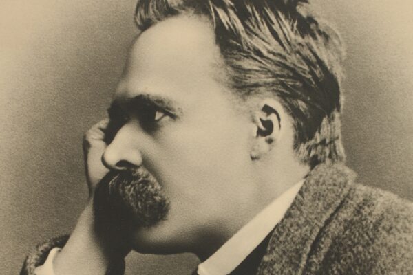 « La moralité, c’est l’instinct du troupeau chez l’individu. » – Nietzsche 