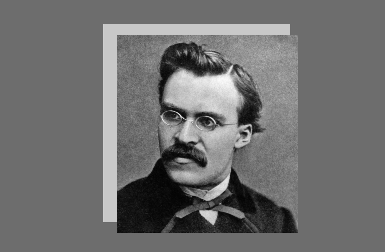« Deviens ce que tu es » Nietzsche La Pause Philo « Deviens ce que tu es » Nietzsche La Pause Philo