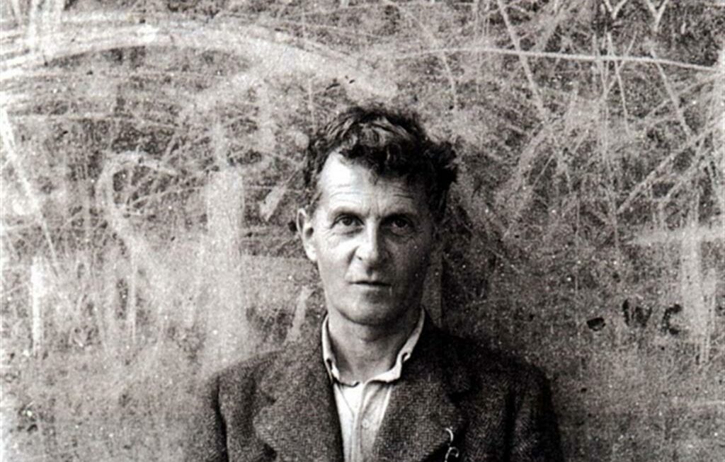 « Ce dont on ne peut parler il faut le taire » – Wittgenstein