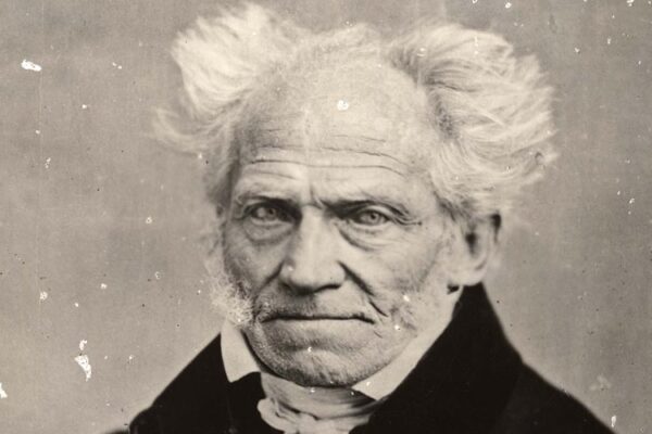 « L’homme est un animal métaphysique » – Schopenhauer