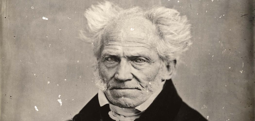 « L’homme est un animal métaphysique » – Schopenhauer